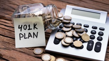 Is My Fidelity 401(k) Federally Insured?
