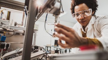 How Do Mechanics Use Math?