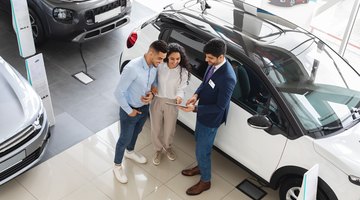 What Are My Responsibilities as a Cosigner on a Car Lease?