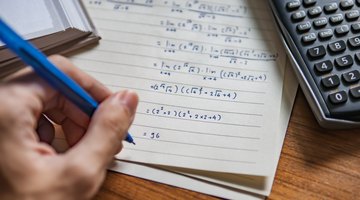 How to Solve Linear Equations