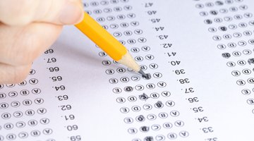 How to Use Scantrons (With Video) - The Classroom