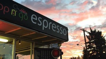 Stop N Go Espresso