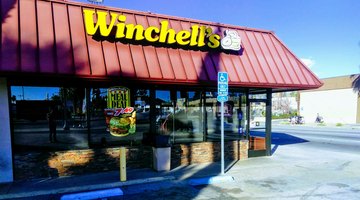 Winchell'S Donuts