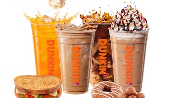 Dunkin'