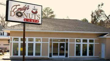 Emily'S Donuts & Cafe