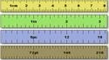 How to Read a Ruler Measurement in 3 Easy Steps
