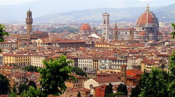 City of Florence