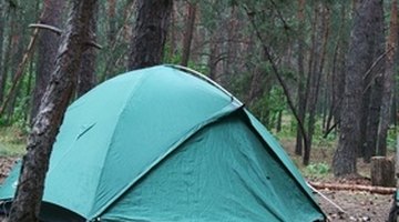 Quest Tent Instructions