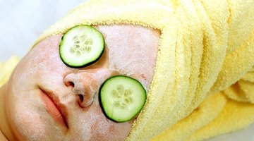 Natural skin care