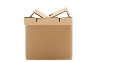 Soundproof a Cardboard Box