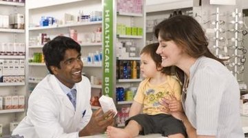 A career in pharmacy can be a lucrative and rewarding profession.
