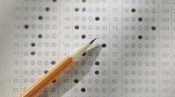 Standardized tests are used by the majority of colleges and universities.