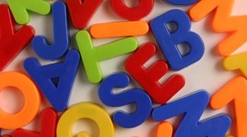 Understanding digraphs is an important part of phonics.