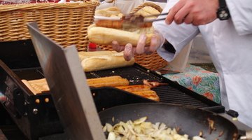 Train to be a chef on the West Coast