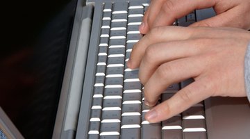 Typing assistance is one of many programs offered at the teen center.
