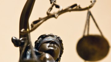 The scales of justice can be affected by the graduates that law schools produce.