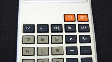 How to Calculate Weighted Totals