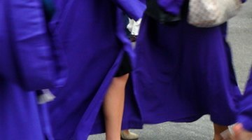 Earning a master's degree can be the difference between scoring a job interview and continuing the job hunt.