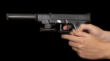 Glock G17 Vs. G17c