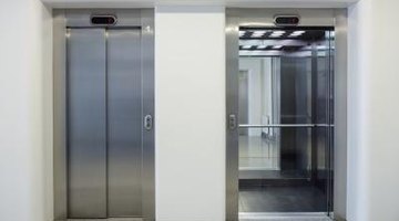 Elevator and escalator technicians acquire skills through apprenticeships.