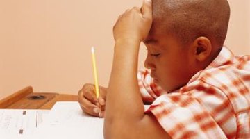 Cognitive Ability Tests are often used assess children for gifted and talented programs