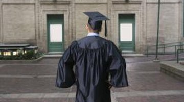 Most colleges accept a GED in lieu of a high school diploma.