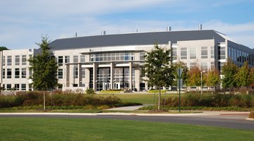 Shelby Center for Science and Technology at UAH