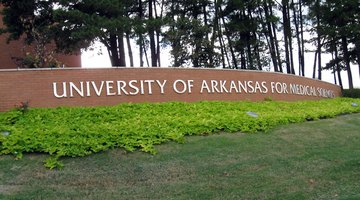 University of Arkansas for Medical Sciences