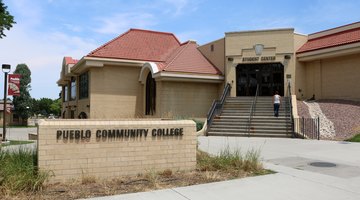 The Student Center