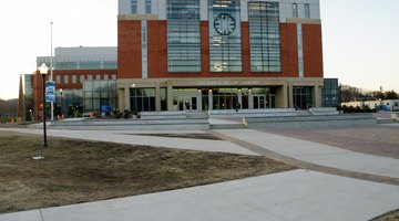 Hilton C. Buley Library