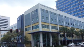 St. Petersburg College Downtown Center