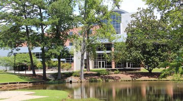 James M. Baker University Center