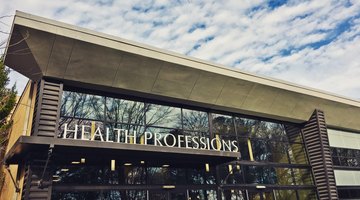 Health Professions Building