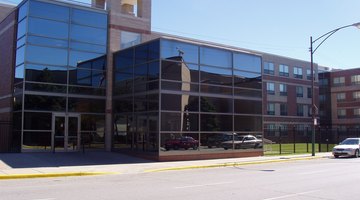 The front of the RC.