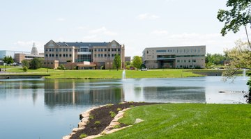 Liberal Arts Center and Business and Engineering Center