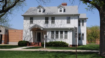 Lillian Dimmitt House (1921)