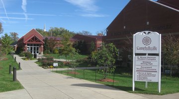 CU Campus