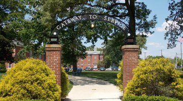 The Gateway on the Commons