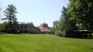 Calvin College Chapel