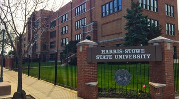  Harris-Stowe State University