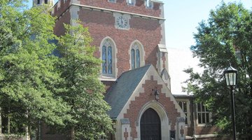 Butler Library