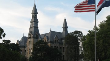 Mackay Hall