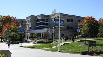 Ignatius Science Center