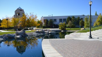 Main Campus - Elko