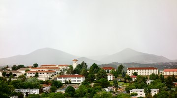 Main Campus