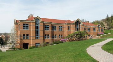 The Powell Campus Center