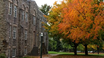 Hepburn Hall