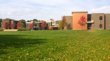  Oriskany Hall, SUNY Polytechnic Institute