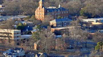 Biddle Memorial Hall