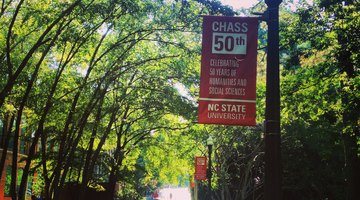 College of Humanities and Social Science – NC State